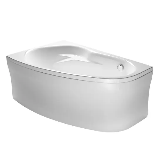 Ванна  акриловая Relisan Zoya 140*90 / 150*95 L/R