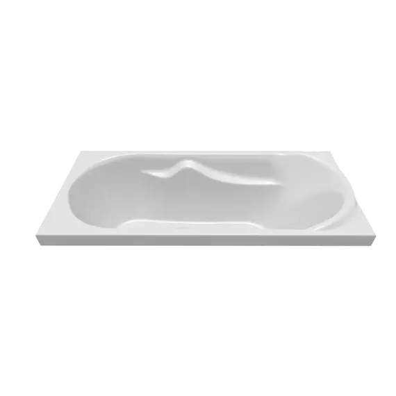Ванна  акриловая Relisan DARIA 150*70