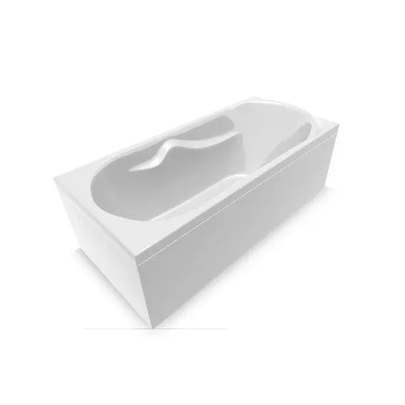 Ванна  акриловая Relisan DARIA 150*70