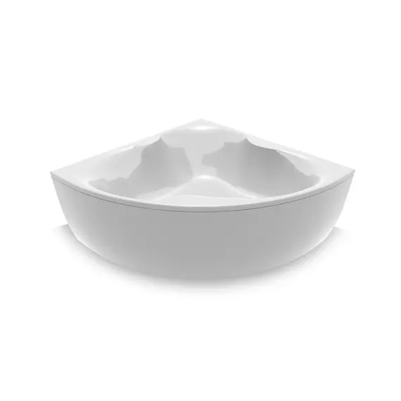 Ванна  акриловая Vayer Iryda 150*150