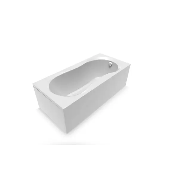 Ванна  акриловая Relisan Lada 140х70