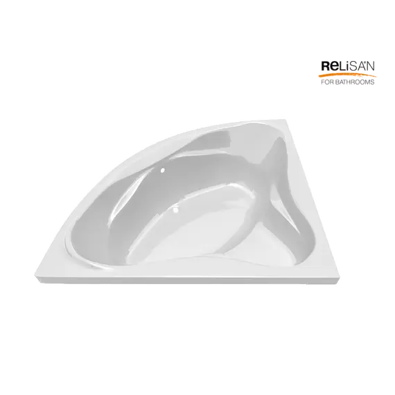 Ванна  акриловая Relisan MIRA