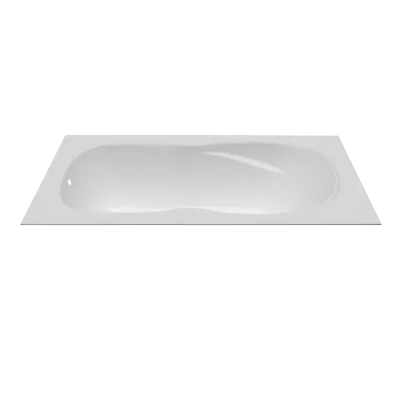 Ванна  акриловая Relisan Neonika