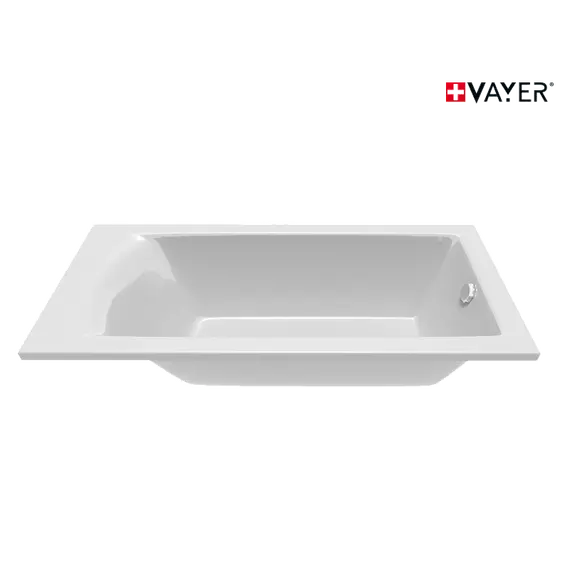 Ванна  акриловая Vayer Savero
