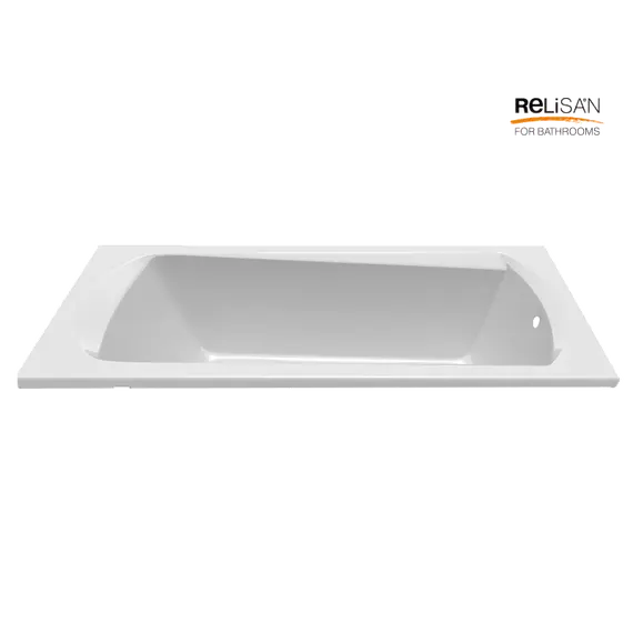 Ванна акриловая Relisan Tamiza