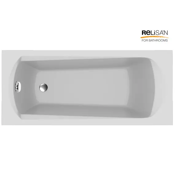 Ванна акриловая Relisan Tamiza