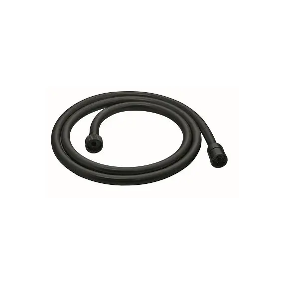 Шланг Gedy  GYFX10800(14) черный матовый