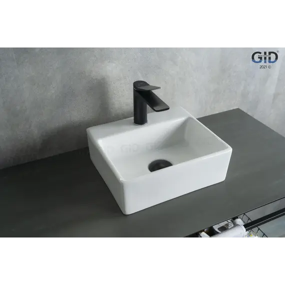 Раковина для ванной Gid N9135