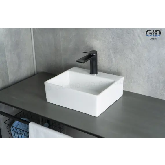 Раковина для ванной Gid N9135