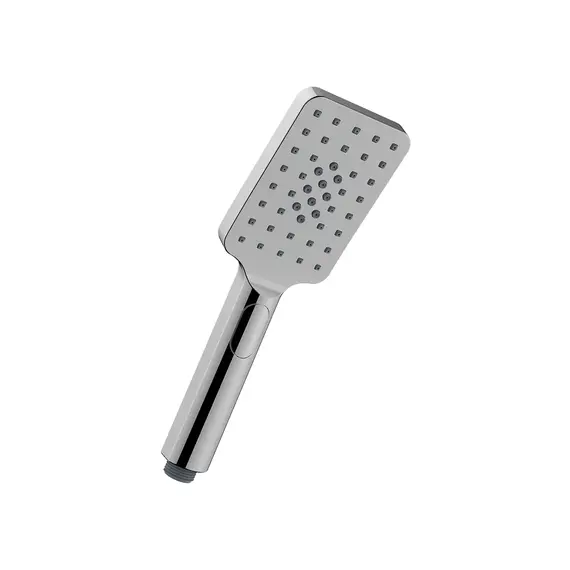 Лейка душевая Lemark  3-функциональная 80х260 мм хром