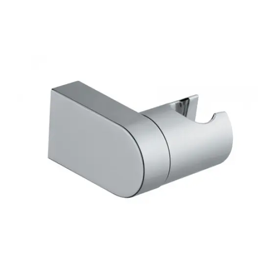 Крепление Юнит настенное поворотное для лейки Lemark  хром