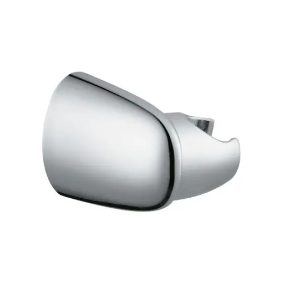 Крепление Статус настенное поворотное для лейки Lemark  хром