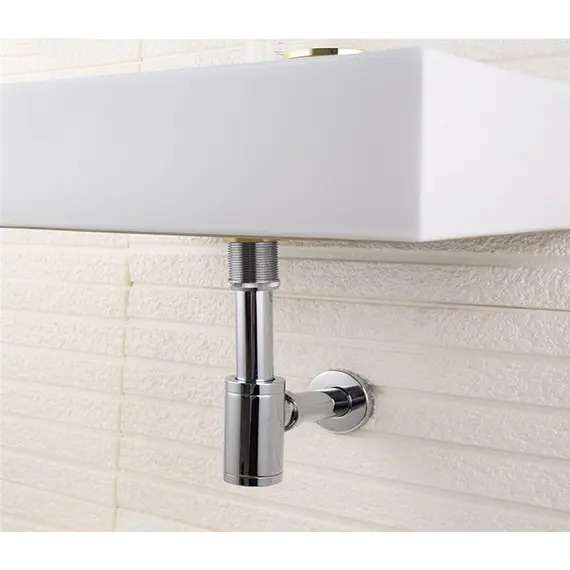 Сифон для умывальника CeramaLux C057