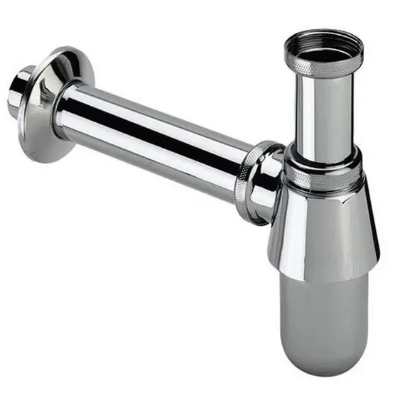 Сифон для умывальника CeramaLux C056