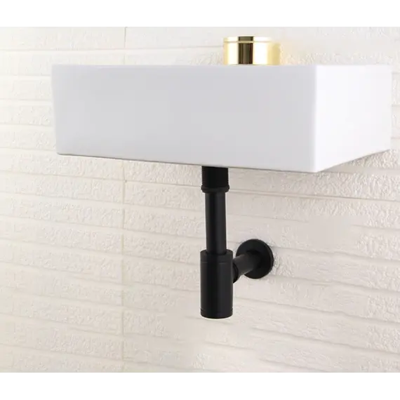 Сифон для умывальника CeramaLux BC058