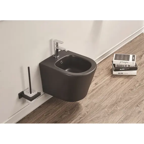 Биде подвесное СeramaLux 5330