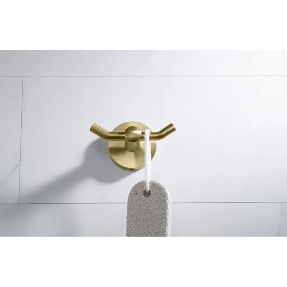 Крючок двойной Timo Saona 13012