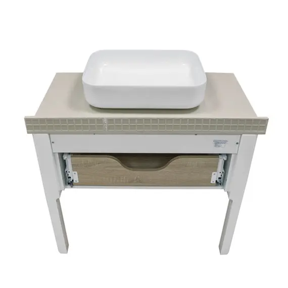 Тумба-умывальник Comforty Лондон