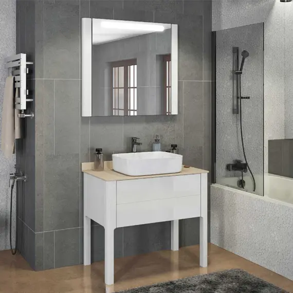 Тумба-умывальник Comforty Лондон