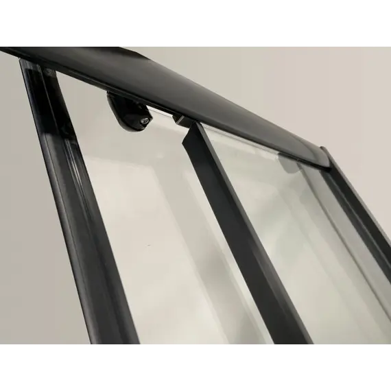 Душ. уголок NG-012-14Q (120х80х195) низкий поддон