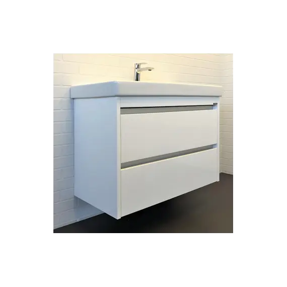 Тумба-умывальник Comforty  Дублин