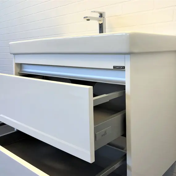 Тумба-умывальник Comforty  Дублин