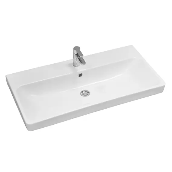 Тумба-умывальник Comforty  Дублин