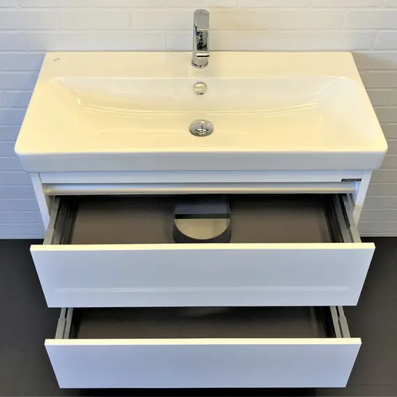 Тумба-умывальник Comforty  Дублин