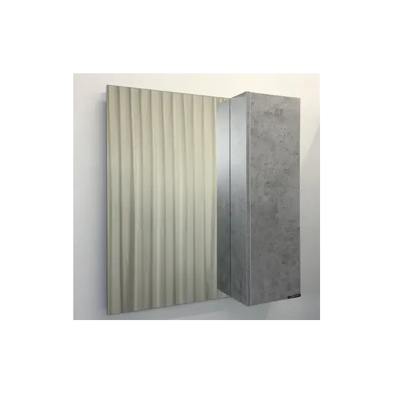 Зеркало-шкаф Comforty Осло