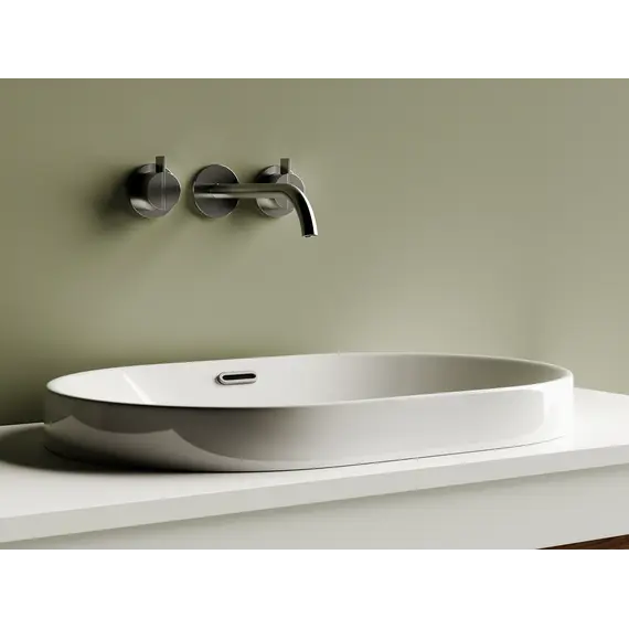 Умывальник накладной  Ceramica Nova Element CN5020