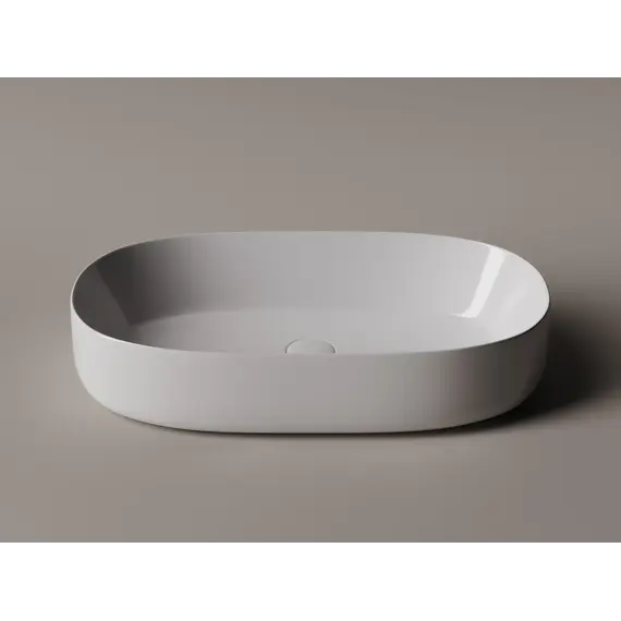 Умывальник  накладной  Ceramica Nova Element CN5022