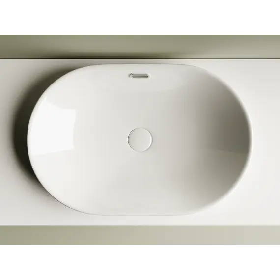 Умывальник накладной  Ceramica Nova Element CN5020