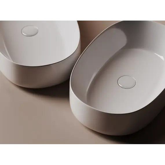 Умывальник  накладной  Ceramica Nova Element CN5022