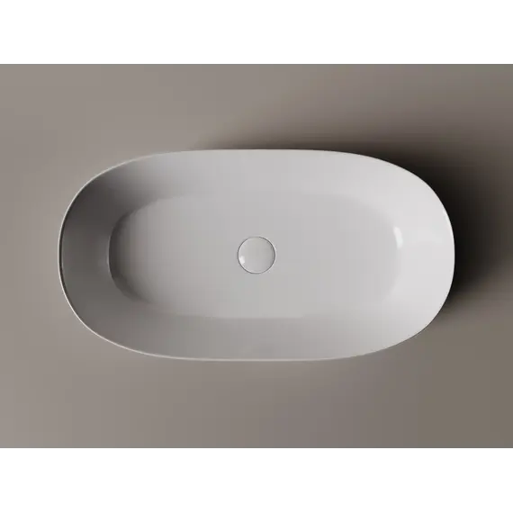 Умывальник  накладной  Ceramica Nova Element CN5022