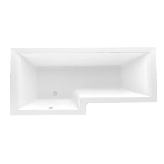 Ванна 1Marka LINEA 165x85 L/R