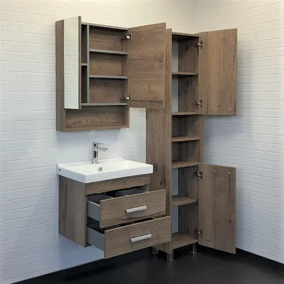 Тумба-умывальник Comforty  Никосия