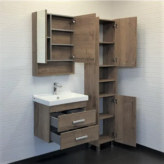 Зеркало-шкаф Comforty Никосия