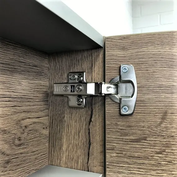 Зеркало-шкаф Comforty Никосия