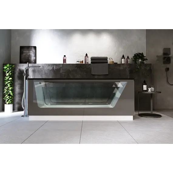 Ванна AIMA NEO  2 стекла