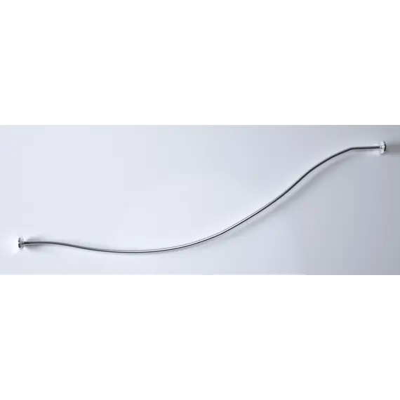 Карниз для ванны 1Marka Gracia 1700х1000