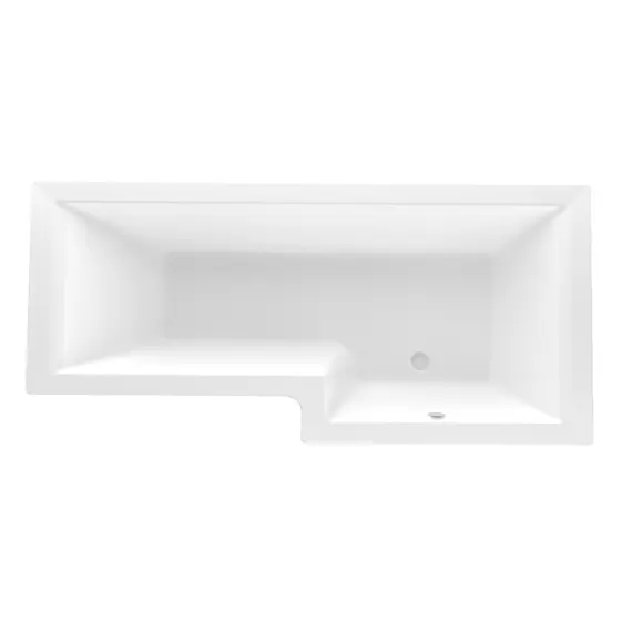 Ванна 1Marka LINEA 165x85 L/R