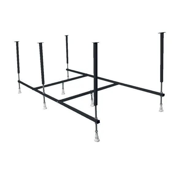 Рама разборная 1Marka  ПУ 150*75