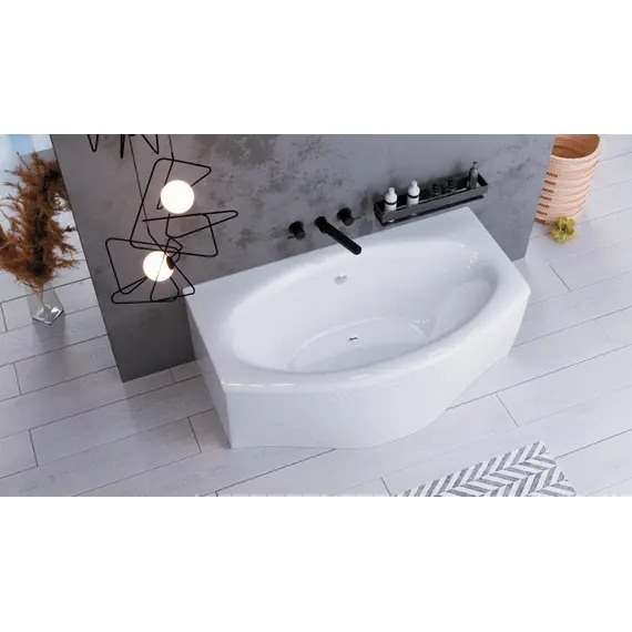 Ванна 1Marka  NEGA 170x95