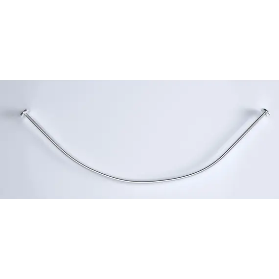 Карниз для ванны 1Marka Luxe 155x155