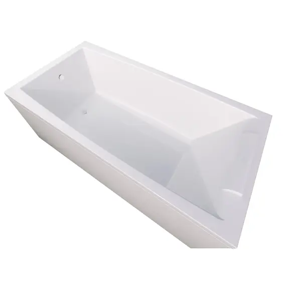 Ванна 1Marka  AELITA SLIM встраиваемая