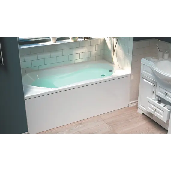 Ванна 1Marka ENNA 170x75