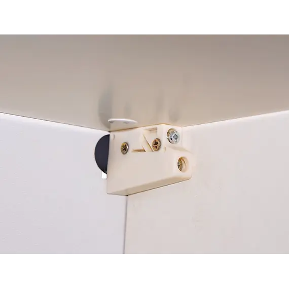 Подвесной шкаф Style Line Даймонд