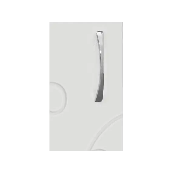 Пенал напольный Style Line  Эко Фьюжн