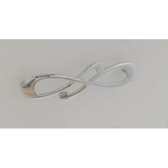 Зеркальный шкаф Style Line Венеция