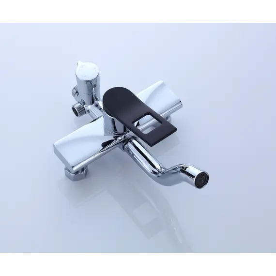 Bronze De Luxe Element Душевой гарнитур